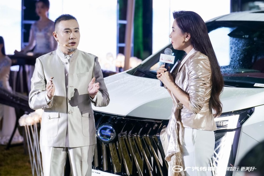 敢称“宗师”，传祺M8宗师系列底气何来？