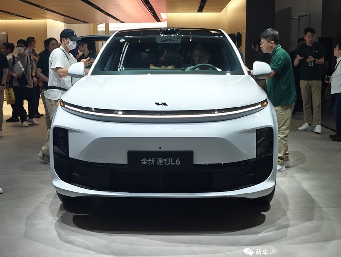 这台外观没有悬念的车，凭什么3天销量破万