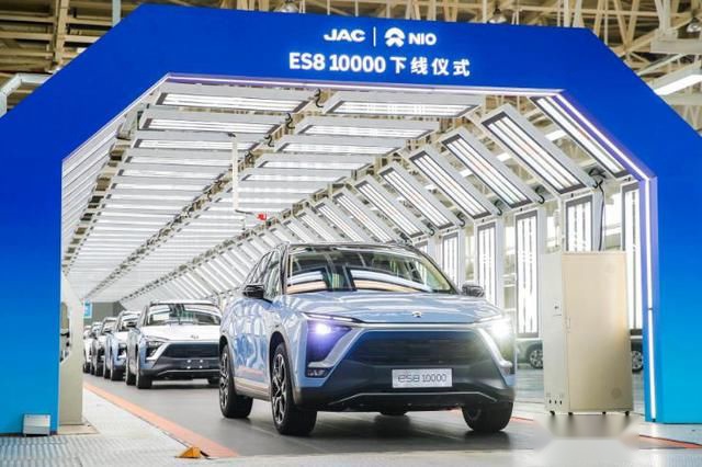代工厂不那么好当了 企业需高达10亿实收资本