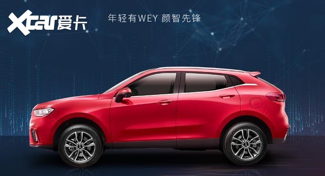 年轻人的第一辆车，功能需求多？这款车满足你！