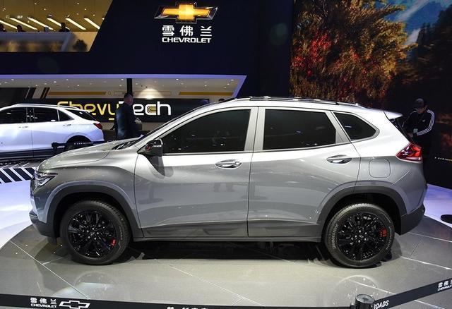 10万级合资SUV，销量不温不火，现新款出现能挽回败局？