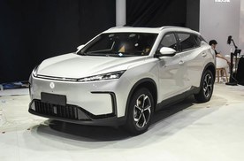 2026成都车展：这4款热门新车正式上市，想买车的朋友，可以看看