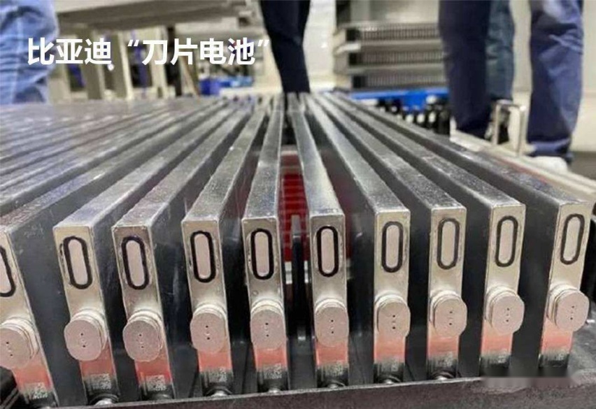 500km+标准续航背后,汉EV凭什么赢得终极较量
