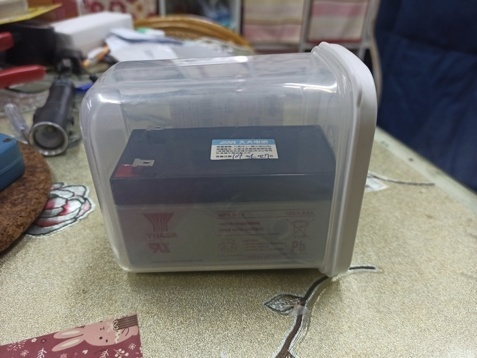自我迭代4个版本，纯手工改装一辆电动折叠自行车