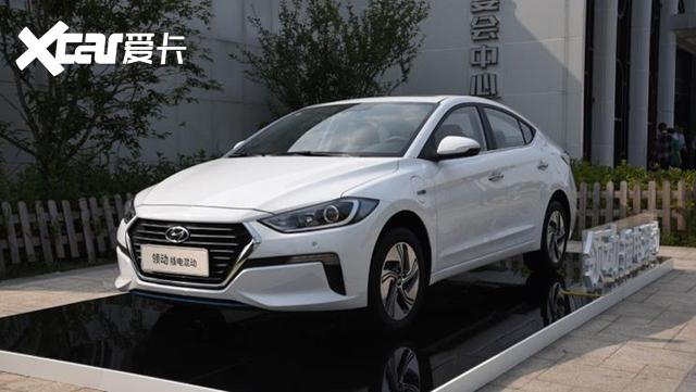 路咖评：现代推8款新能源车 中国品牌谁能招架的住？