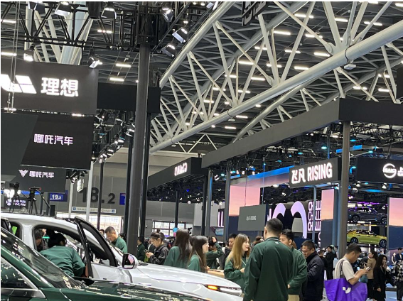 蔚来汽车，何时能兑现“下半年月销稳定在2万辆以上”销售目标？