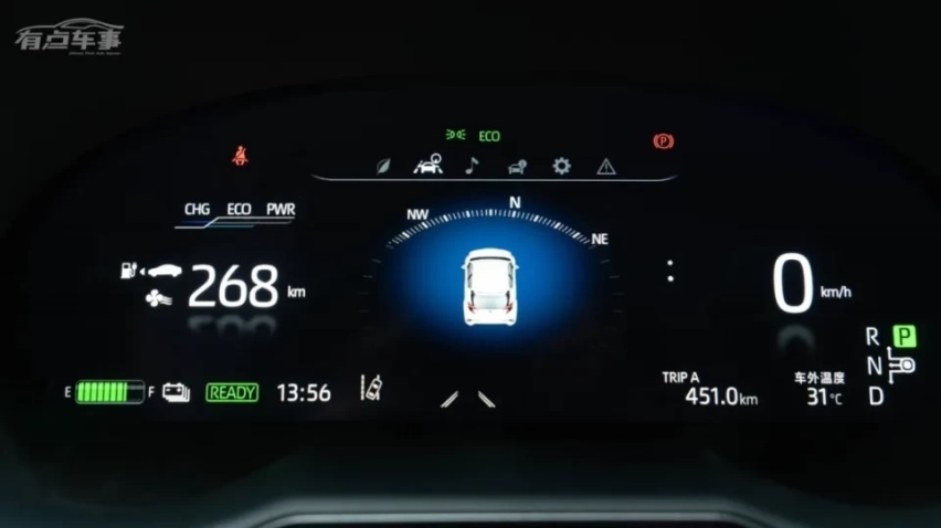 想要颜值格调 C-HR EV和Q2L e-tron怎么选