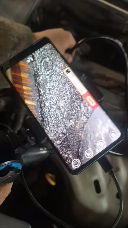 告别烧机油烦恼，标致508免拆修复心得分享