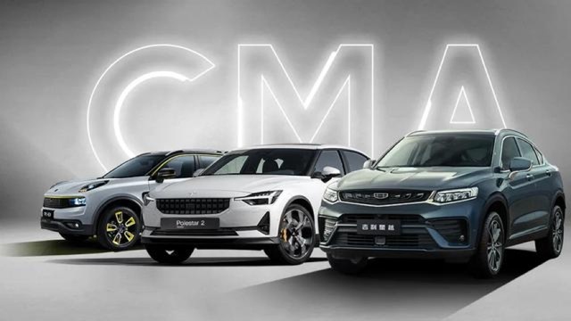 立标者没有同类？吉利汽车1000万销量的破局之路
