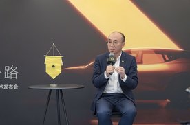 冯擎峰别内涵小米了，莲花跑车要对标保时捷法拉利