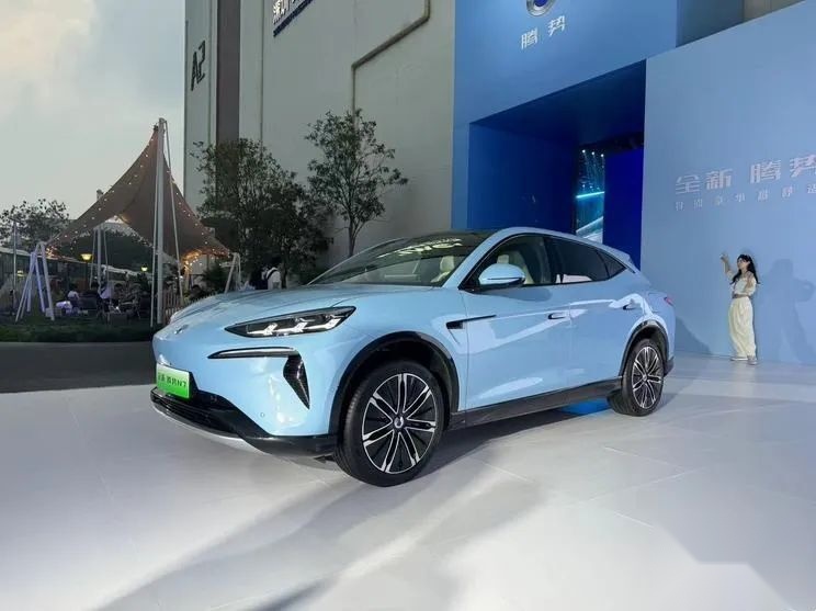 新款凡尔赛C5 X、2024款雷克萨斯NX | 一周新车