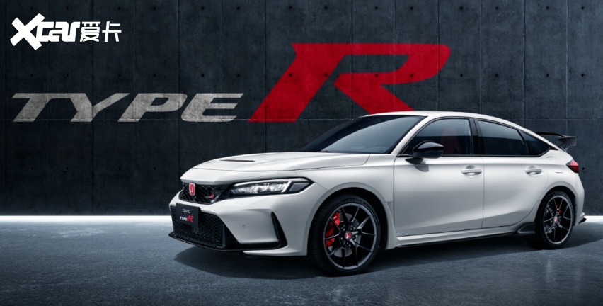 7分44秒881!思域type r轻量化版刷新纽北赛道,击败梅甘娜rs