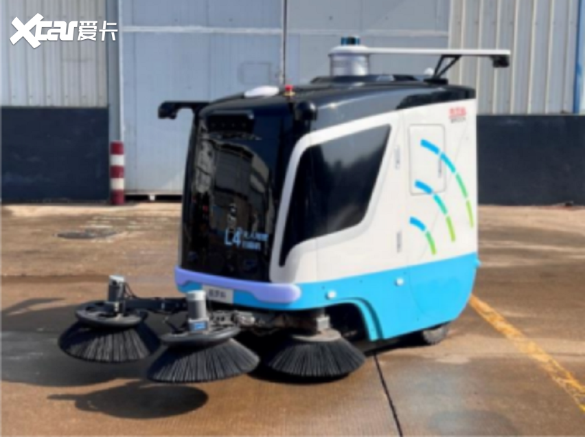 链动京津冀 深耕智造援疆新范式——北汽福田以新质生产力赋能边疆高质量发