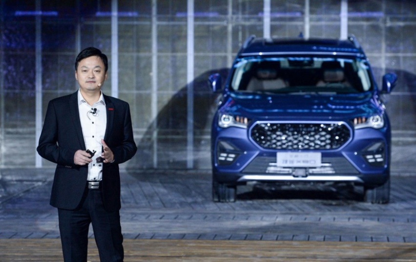 全新一代捷途X90上市，定位影院级大SUV，8.99万起