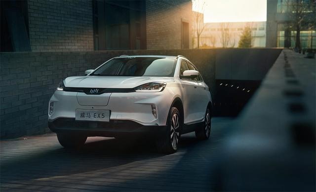 NEDC续航400km以上，20万内纯电动SUV先看这3款