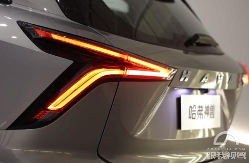 抓住“Z世代”命脉，哈弗神兽惊艳全场背后的逻辑