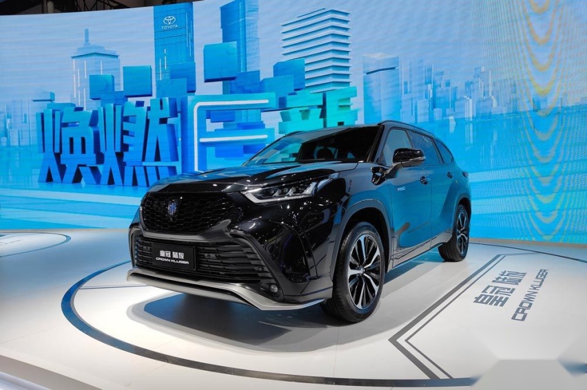 盘点2021新车，下半年都有哪些重磅SUV？