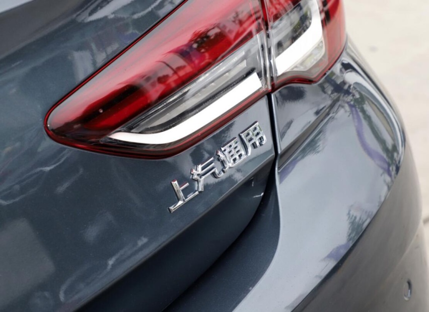 15万预算别看A+级轿车,别克君威不香吗?