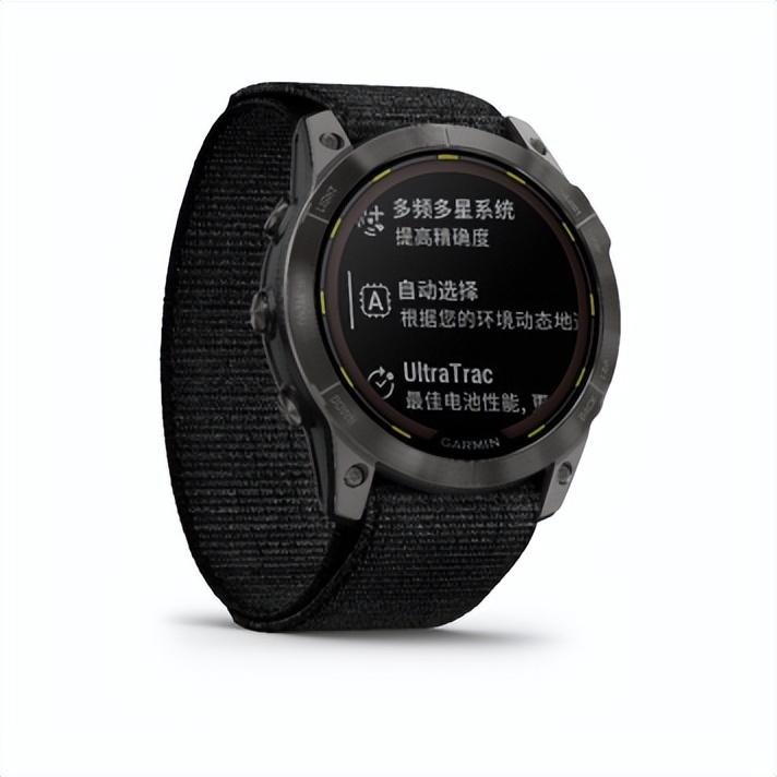 Garmin 安夺Enduro 2全新上市
