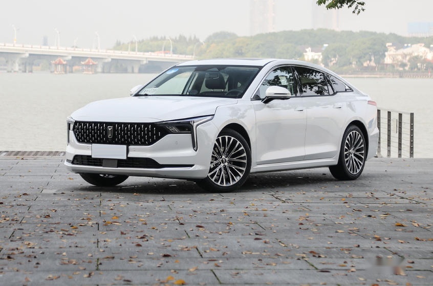 曝全新第三代奔腾B70配置信息 轴距达2800mm