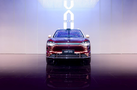 销量、口碑、保值率领先，问界M9何以改写豪华车市场规则？