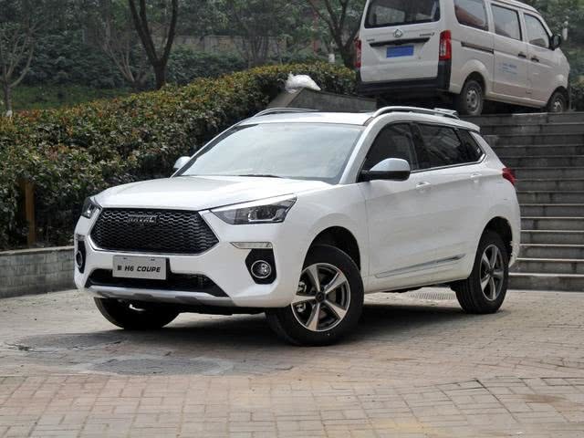 中国最争气的SUV，连续48个月销第一，平均1天卖1600辆