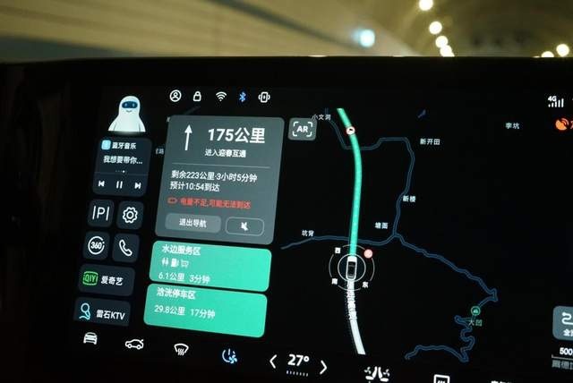 3天干了1300公里，纯电车跑长途自驾游能不能行？