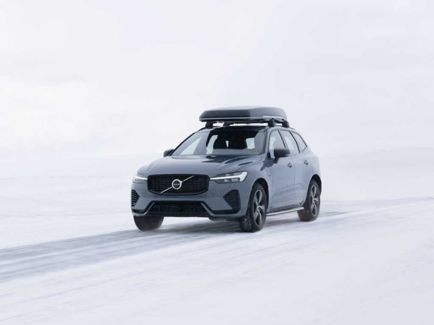 售价49.99万元起，沃尔沃新款XC60 T8和新款S90 T8上市