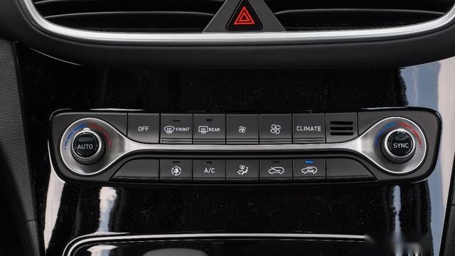 看着更顺眼了！第四代途胜2020款静态实拍|新车