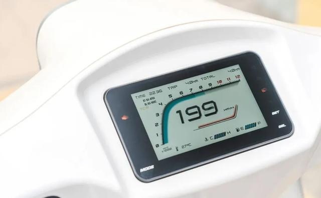 低价买新车，最高降价2400元？嘉陵7款新车促销：助力春日骑行