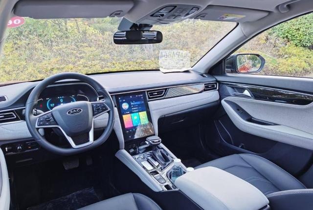 盘点广州车展上市的10万元级车型：SUV、轿车、新能源全都有