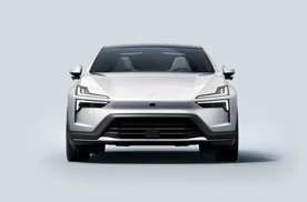 Polestar极星4：纯电高性能SUV，重新定义驾驶安全与乐趣