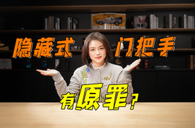 魏建军痛批，波及上百款车，隐藏式门把手退出倒计时