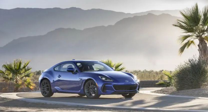 2.4Lȫ˹³BRZDream Car
