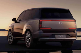 带宠物出游必看!2025年高性价比新能源SUV推荐榜单