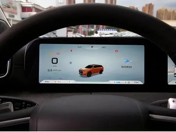 【e汽车】奇瑞瑞虎9将于5月30日正式上市