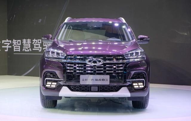 自主品牌四款代表性SUV，性价比不输合资品牌