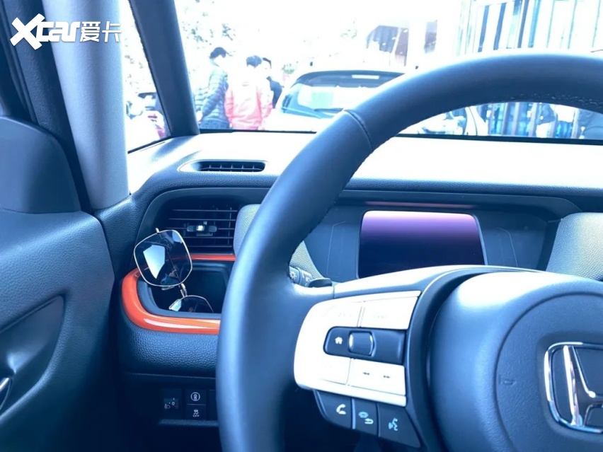9.78万元起“超级赛亚人”东风本田LIFE来福酱上市