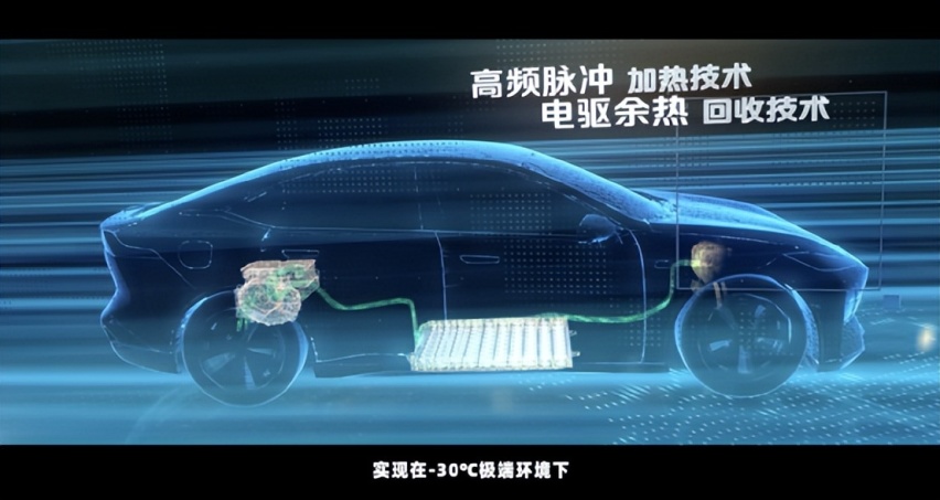 1次补能1200km，让我对长安原力技术刮目相看