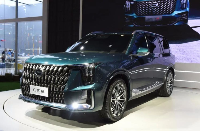 它是20万价位，三大件最靠谱的国产SUV？