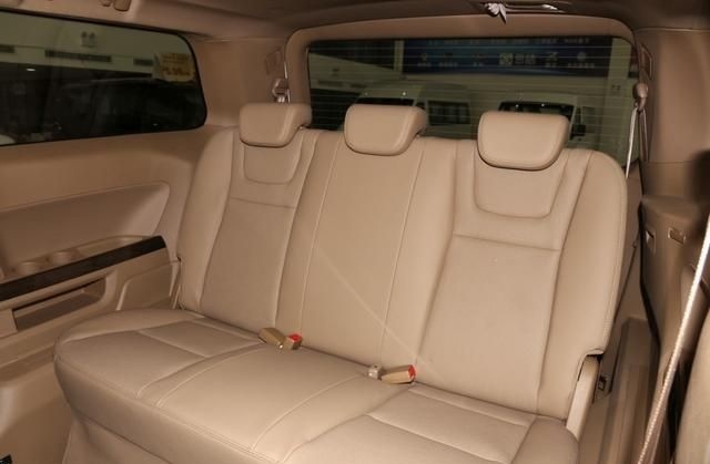 这三款20万级自主品牌MPV，谁才是商务出行的优选？  