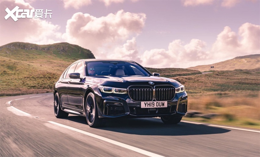 十年内不放弃内燃机!宝马最新动力曝光 3缸机最重要?