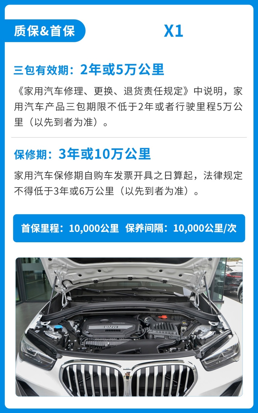 后排轻松跷二郎腿！这台空间超大的入门级豪华SUV好养吗？
