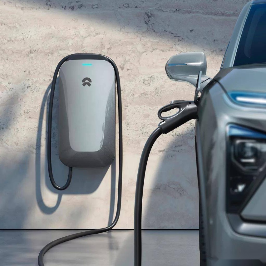 为啥说，7kW家充桩才是电动车最佳伴侣？三个原因，足以放弃3.5kW