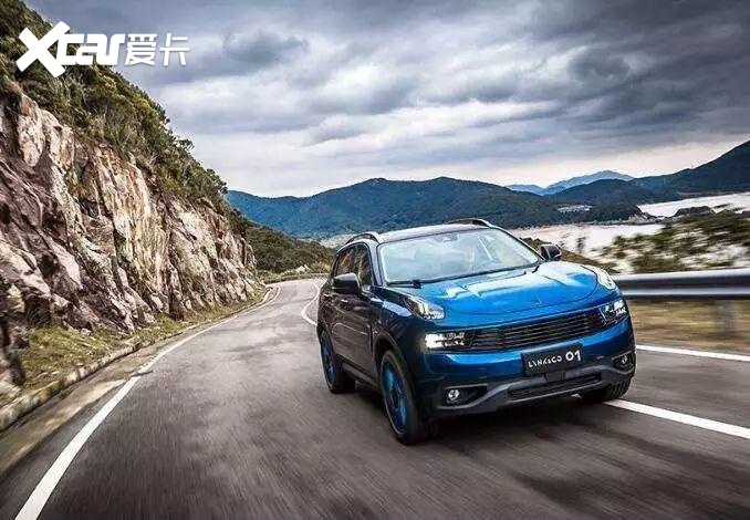 天下第二也挺好！凯迪拉克XT4下半年会火么？