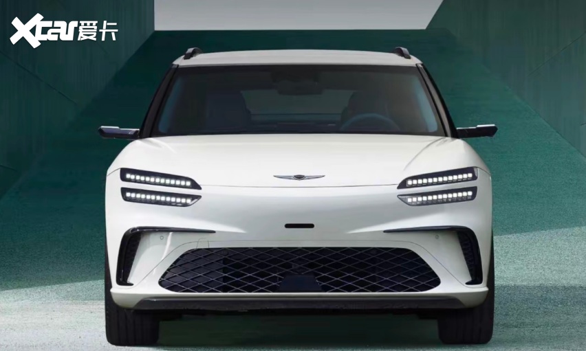 捷尼赛思在华召回部分电动车，问题竟出在装饰条上？