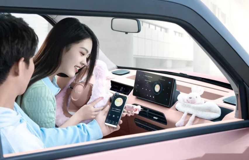 它已上市！售价3.99万元起，快充加持的微型电车，能成为爆款吗？