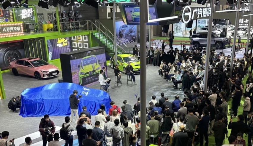 动力直逼思域TYPE R、高尔夫R!影豹2.0T是真氛围还是真运动?