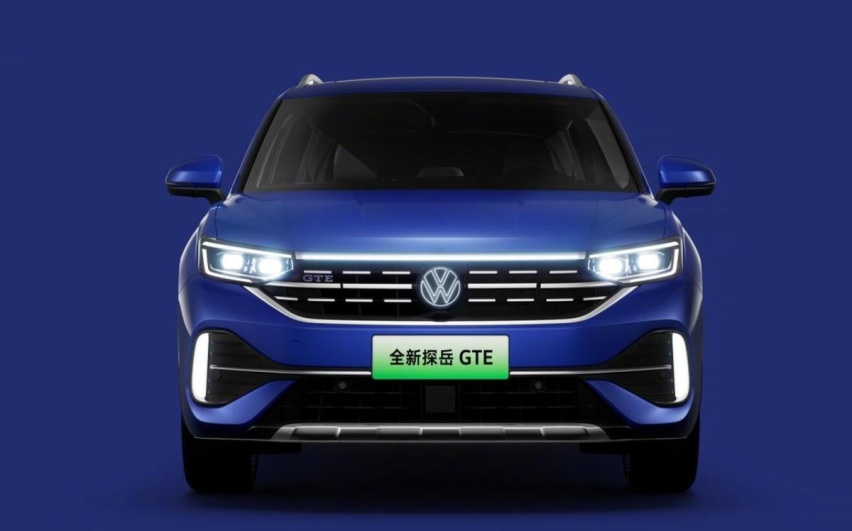 1.4T+2.0T，坚持20万起步底线，一汽-大众新款探岳上市