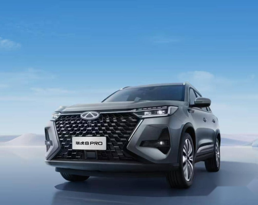 奇瑞瑞虎8Pro PHEV：新瓶装旧酒，高价低配引争议